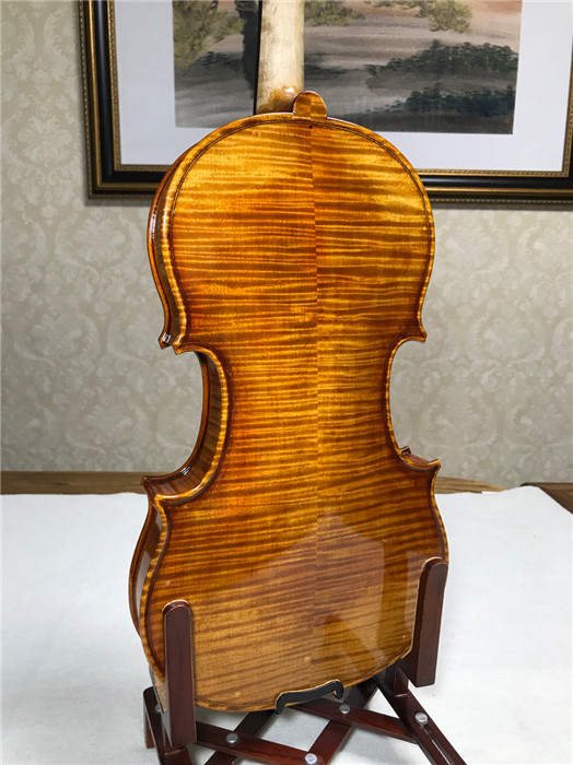 小提琴作品